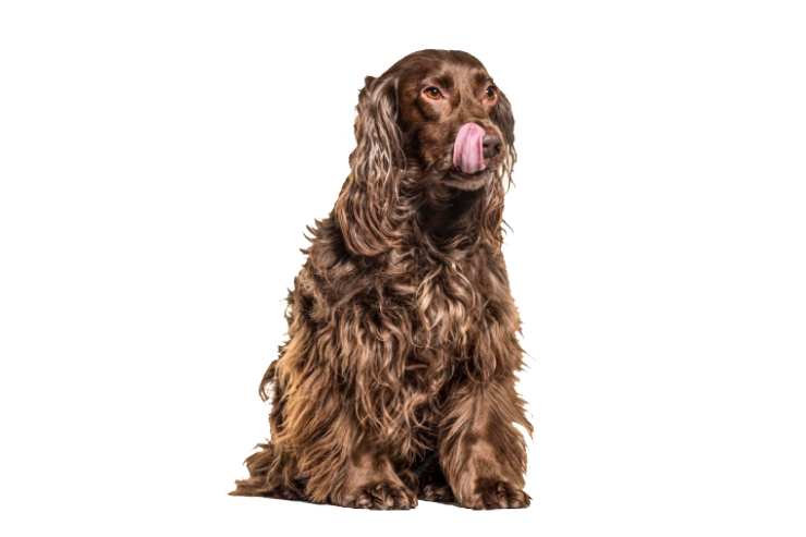 Cocker Spaniel