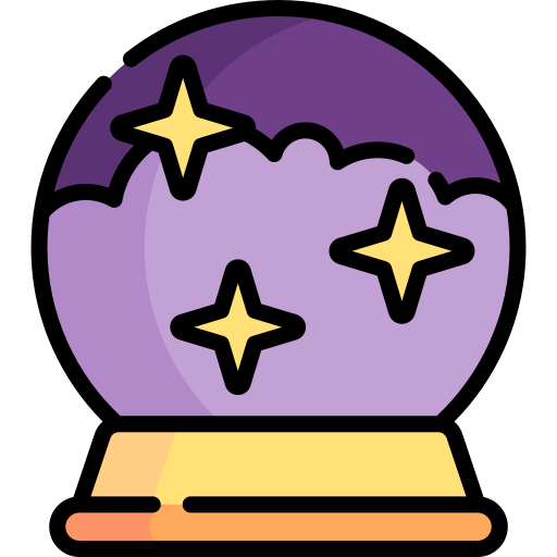 Psychic Reading