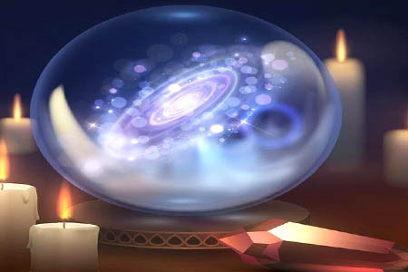 Psychic Reading